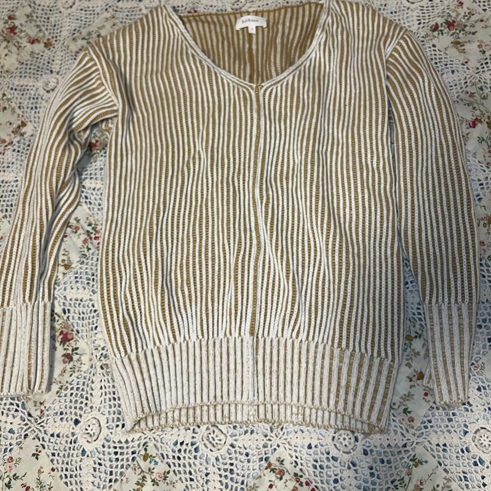Bohme sweater